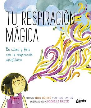 TU RESPIRACION MAGICA | 9788484458289 | RODRIGUEZ MANSO, LAURA