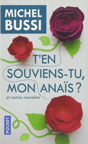 EN SOUVIENS-TU MON ANAIS, T' | 9782266282437 | BUSSI, MICHEL 