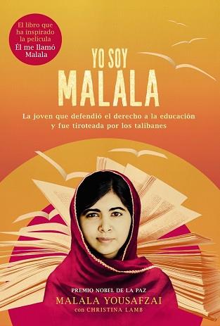 YO SOY MALALA | 9788491041900 | YOUSAFZAI, MALALA 