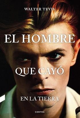 HOMBRE QUE CAYO EN LA TIERRA, EL  | 9788494561214 | TEVIS, WALTER