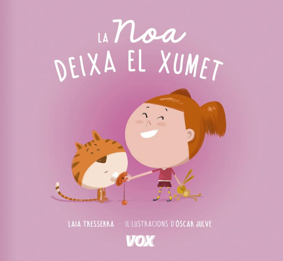 NOA DEIXA EL XUMET, LA | 9788499742496 | LAROUSSE EDITORIAL