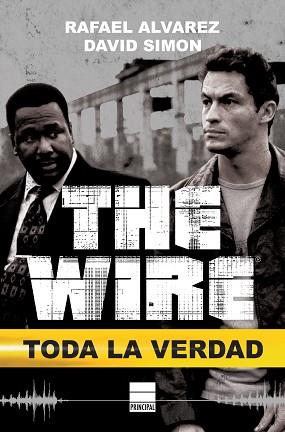 THE WIRE | 9788416223657 | ALVAREZ, RAFAEL