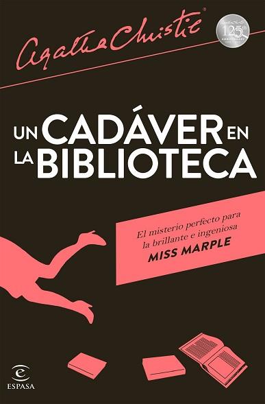 CADAVER EN LA BIBLIOTECA, UN  | 9788467045406 | CHRISTIE, AGATHA 