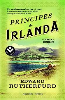 PRINCIPES DE IRLANDA | 9788415729945 | RUTHERFURD, EDWARD