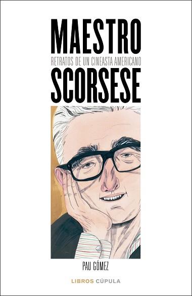 MAESTRO SCORSESE | 9788448027100 | GOMEZ, PAU