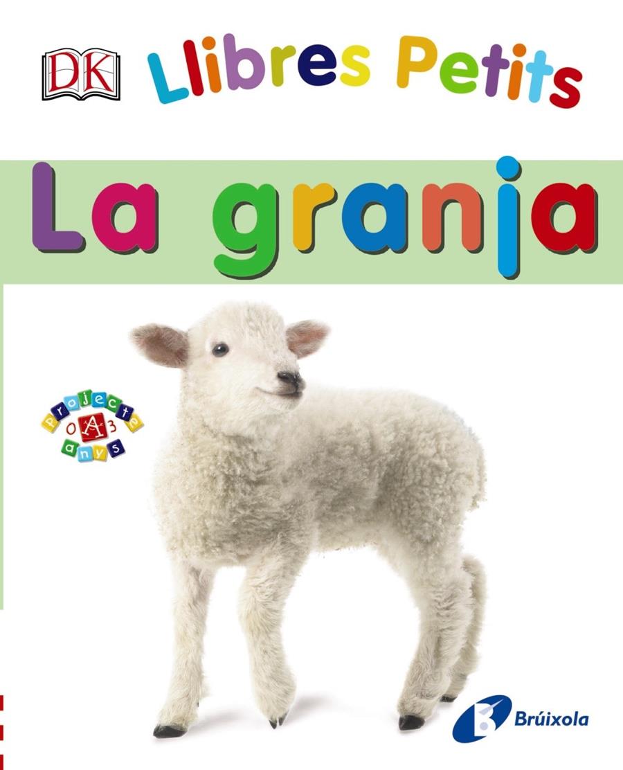 GRANJA, LA LLIBRES PETITS  | 9788499067780