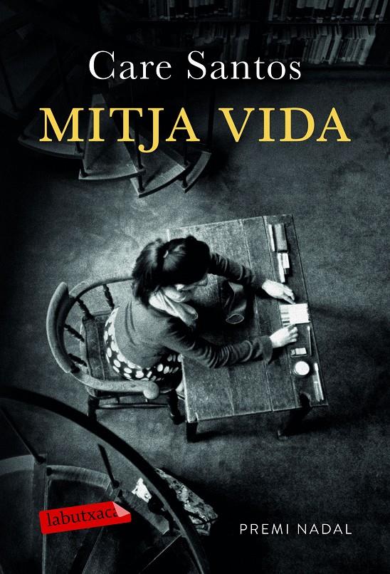 MITJA VIDA | 9788417031558 | SANTOS, CARE