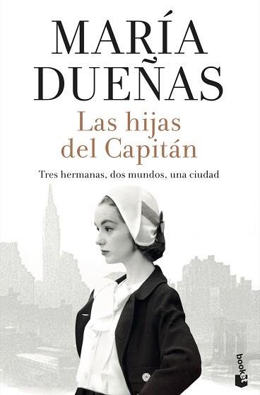 HIJAS DEL CAPITAN, LAS | 9788408234135 | DUEÑAS, MARIA