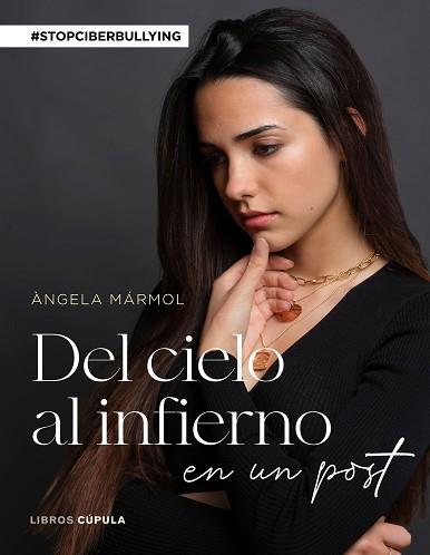 CIELO AL INFIERNO EN UN POST, DEL | 9788448027995 | MARMOL, ANGELA