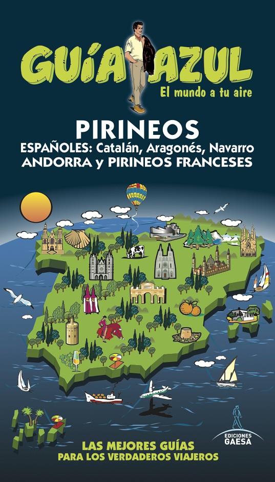 PIRINEOS | 9788416766154