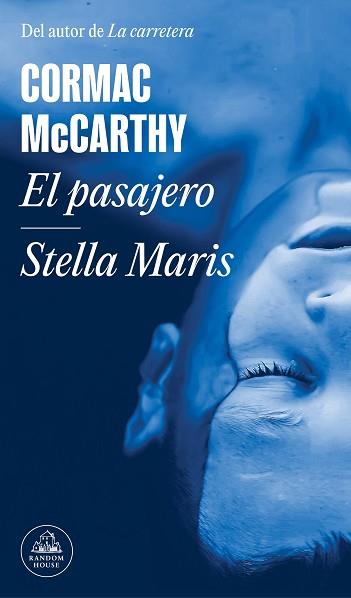 PASAJERO STELLA MARIS, EL | 9788439740704 | MCCARTHY, CORMAC