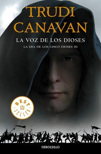 VOZ DE LOS DIOSES, LA  | 9788466329491 | CANAVAN, TRUDI