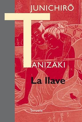 LLAVE, LA  | 9788416638703 | TANIZAKI, JUNICHIRO