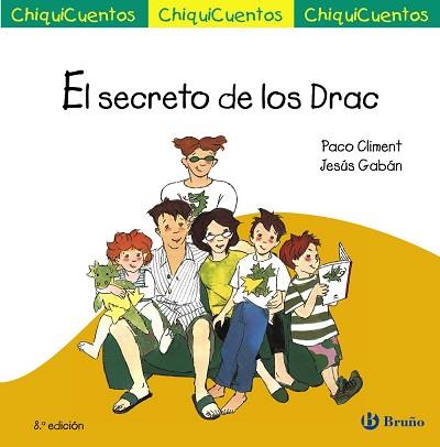 SECRETO DE LOS DRAC, EL | 9788469624180 | CLIMENT, PACO