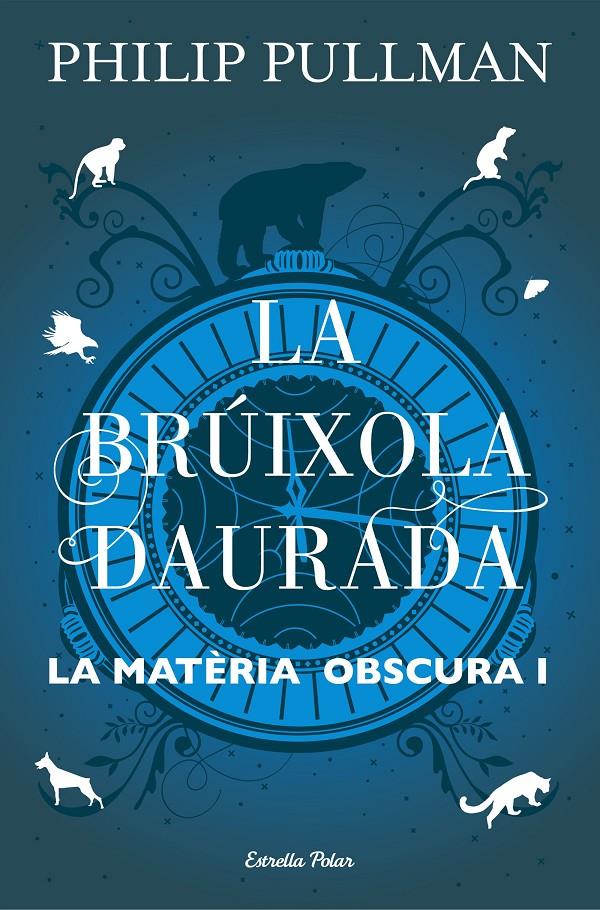 BRUIXOLA DAURADA, LA  | 9788491373568 | PULLMAN, PHILIP