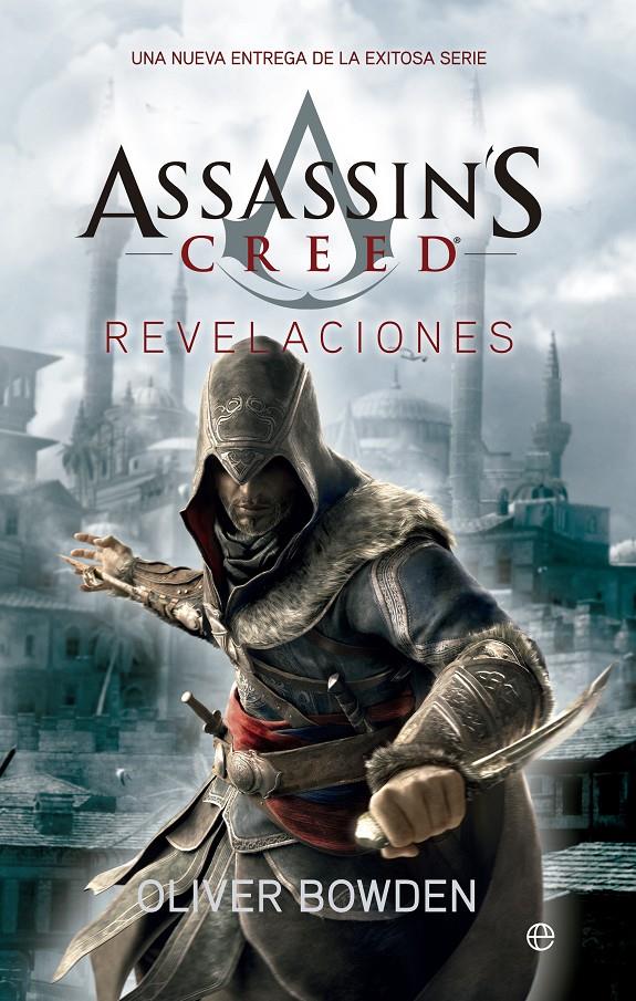 REVELATIONS   ASSASSIN'S CREED   | 9788499705866 | BOWDEN, OLIVER