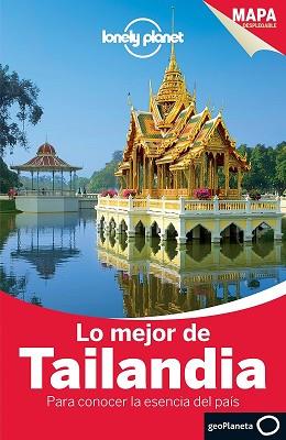 MEJOR DE TAILANDIA, LO  | 9788408135432