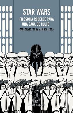 STAR WARS | 9788416544035