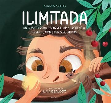 ILIMITADA | 9788418688690 | SOTO, MARIA