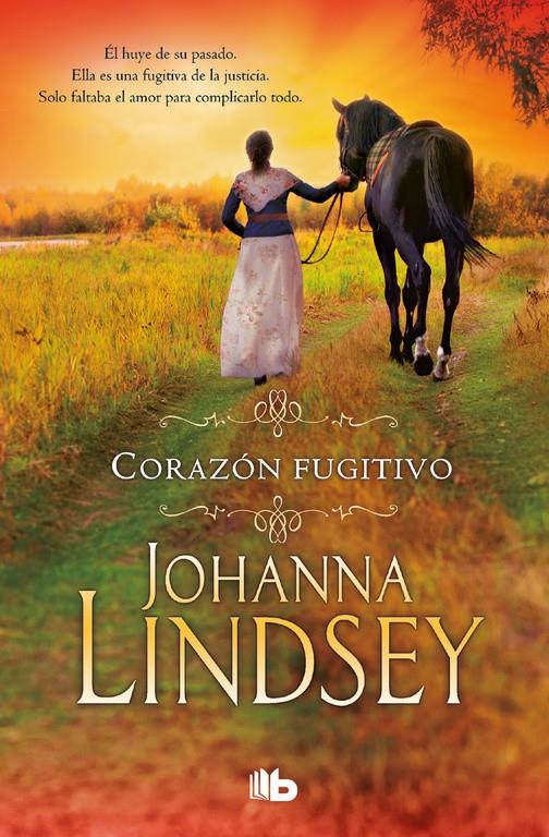 CORAZON FUGITIVO | 9788490704509 | LINDSEY, JOHANNA 