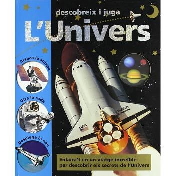 UNIVERS, L´ | 9788479423247 | EDWARDS, HERMIONE