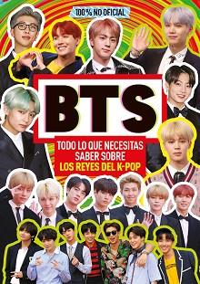 TODO LO QUE NECESITAS SABER SOBRE LOS REYES DEL K-POP | 9788408223573 | VARIOS AUTORES