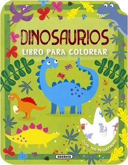 DINOSAURIOS | 9788467772562