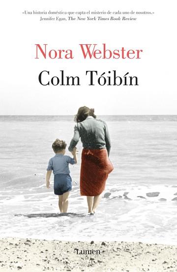 NORA WEBSTER | 9788426402622 | TOIBIN, COLM