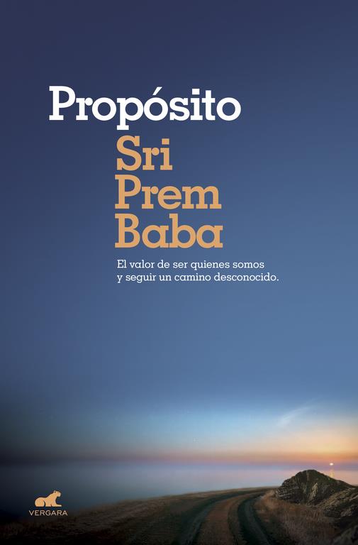 PROPOSITO | 9788416076239 | PREM BABA, SRI