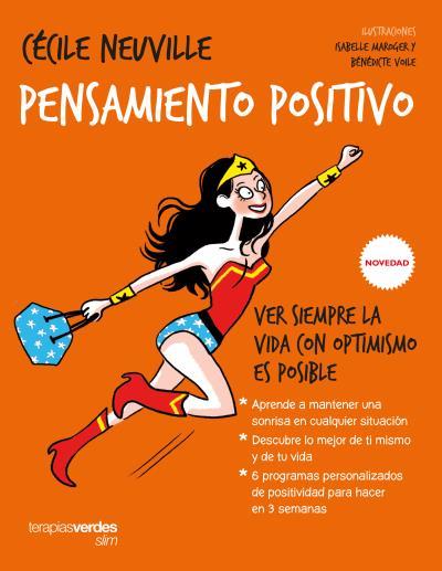 PENSAMIENTO POSITIVO | 9788416972241 | ANDRE, MARIE-LAURE / NEUVILLE, CÉCILE