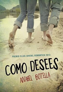 COMO DESEES | 9788490430187 | BOTELLA,ANABEL