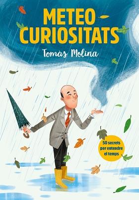 METEOCURIOSITATS | 9788417922887 | MOLINA, TOMAS / SIMO, ROGER