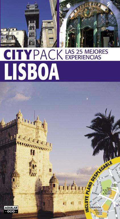 LISBOA (CITYPACK) | 9788403517011