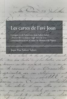 CARTES DE L'AVI JOAN, LES | me3672024